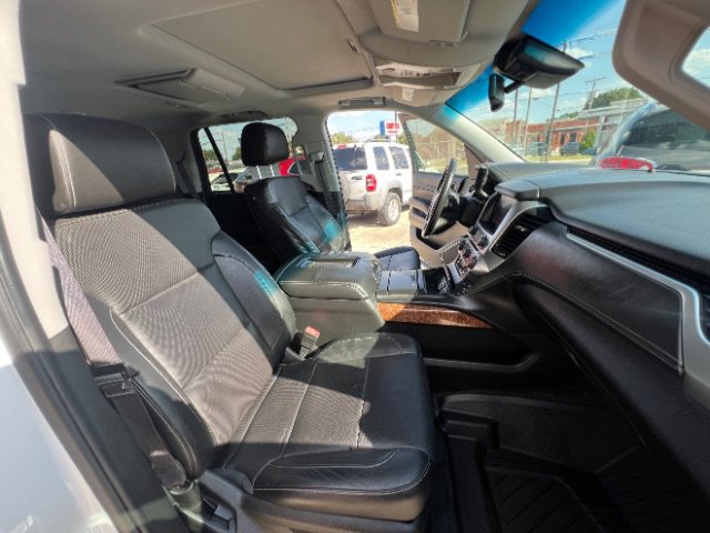 Used 2015 Chevrolet Tahoe LTZ RWD image 14