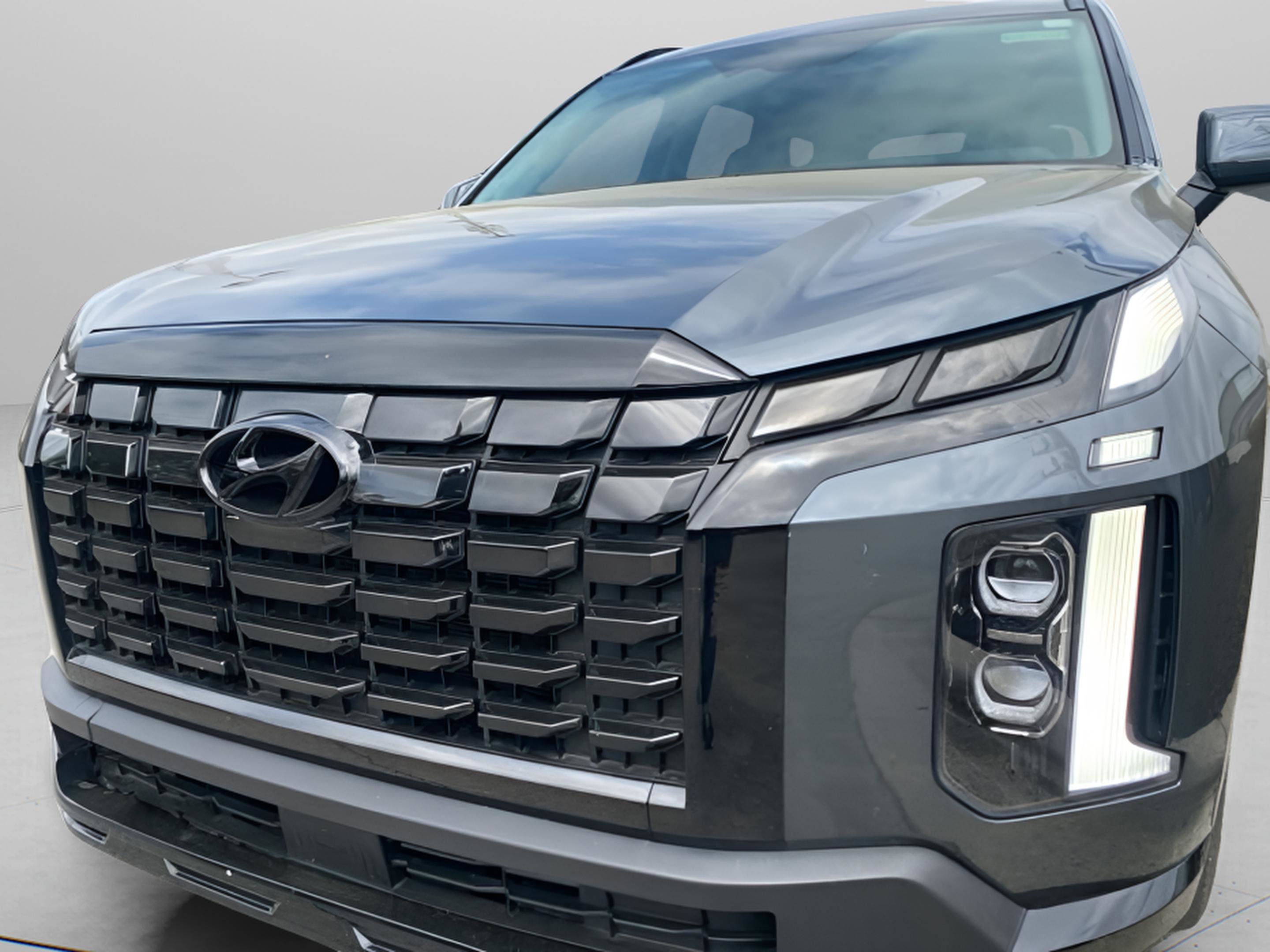 Used 2024 Hyundai Palisade XRT FWD image 4