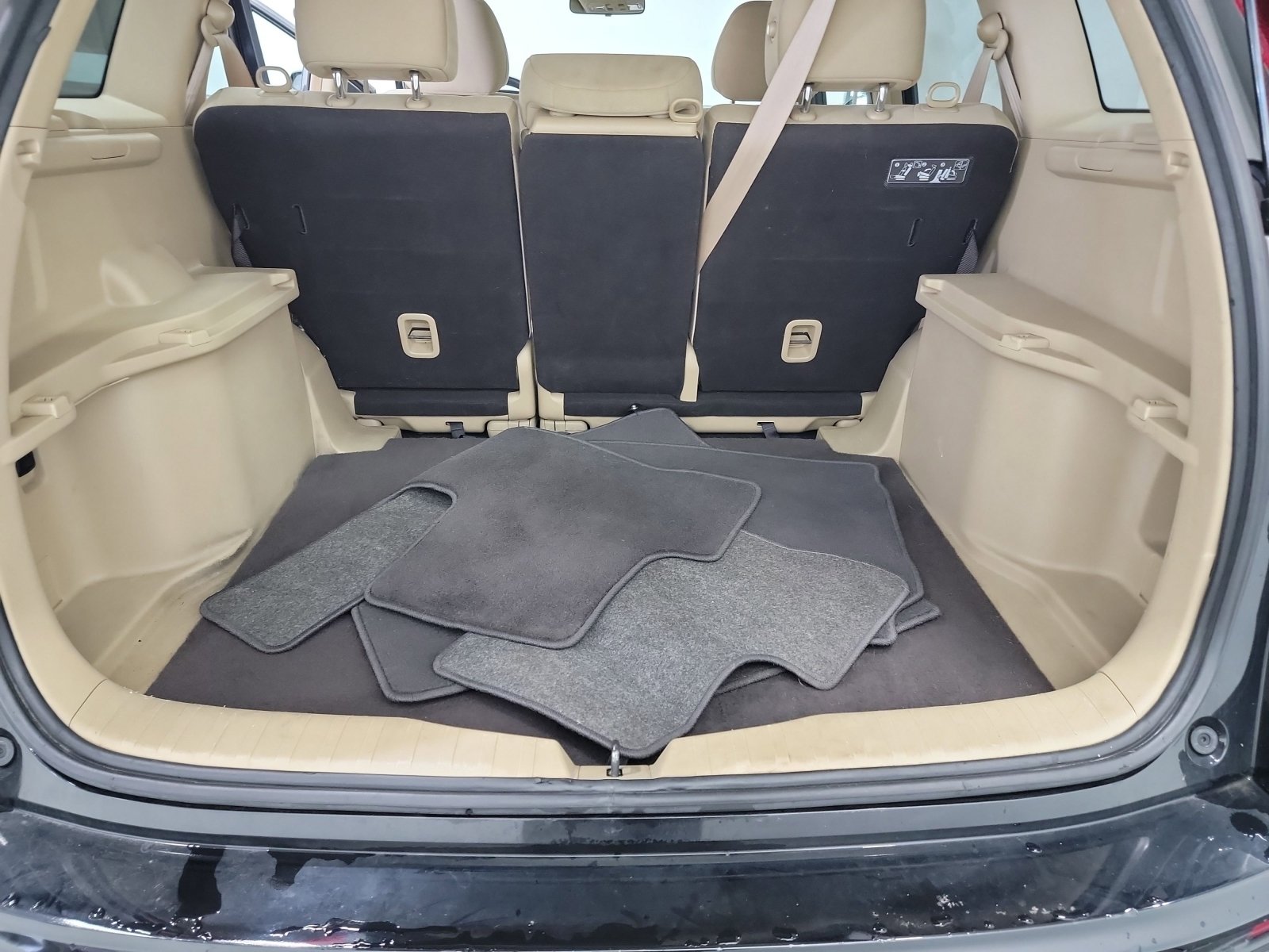 Used 2010 Honda CR-V EX image 25