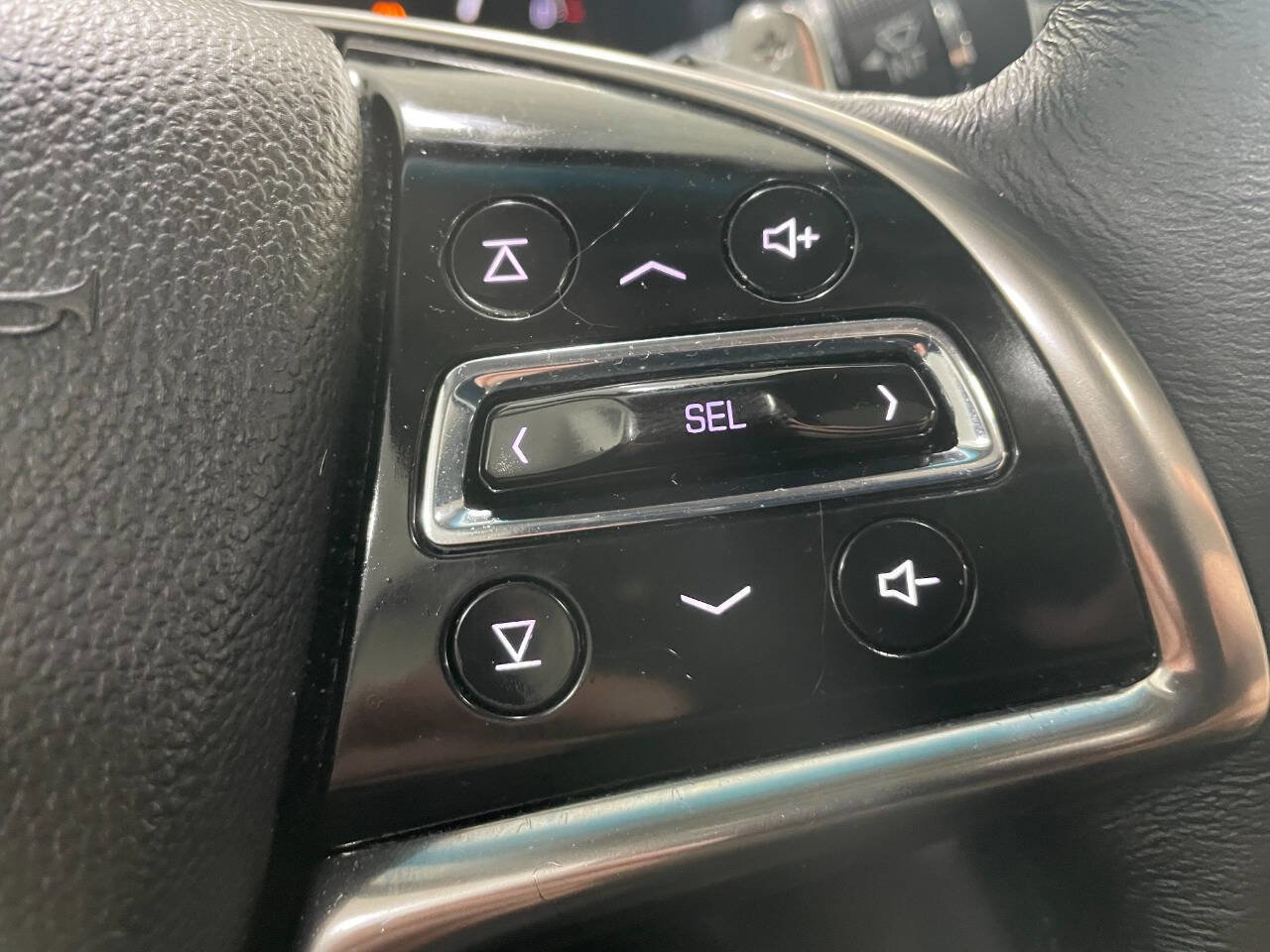 Used 2019 Cadillac CTS Luxury image 37