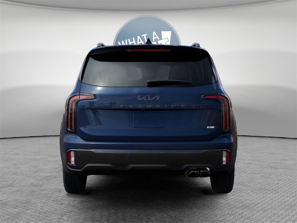 New 2025 Kia Telluride SX X-Line image 5