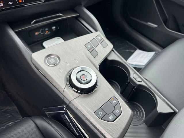 New 2026 Kia Sportage X-Line AWD/4WD image 21