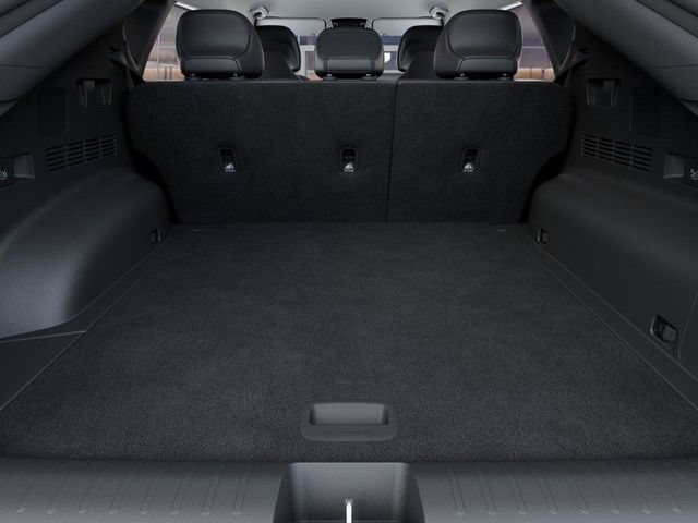 New 2026 Kia EV6 Wind AWD/4WD image 19