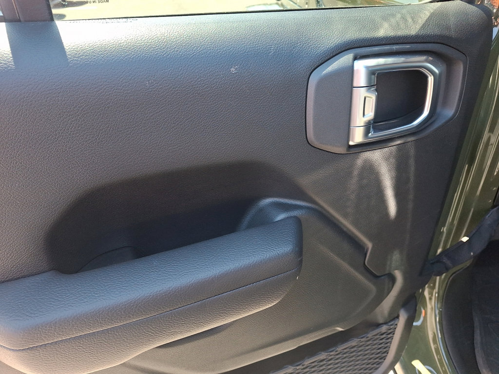 Used 2023 Jeep Gladiator Willys image 19