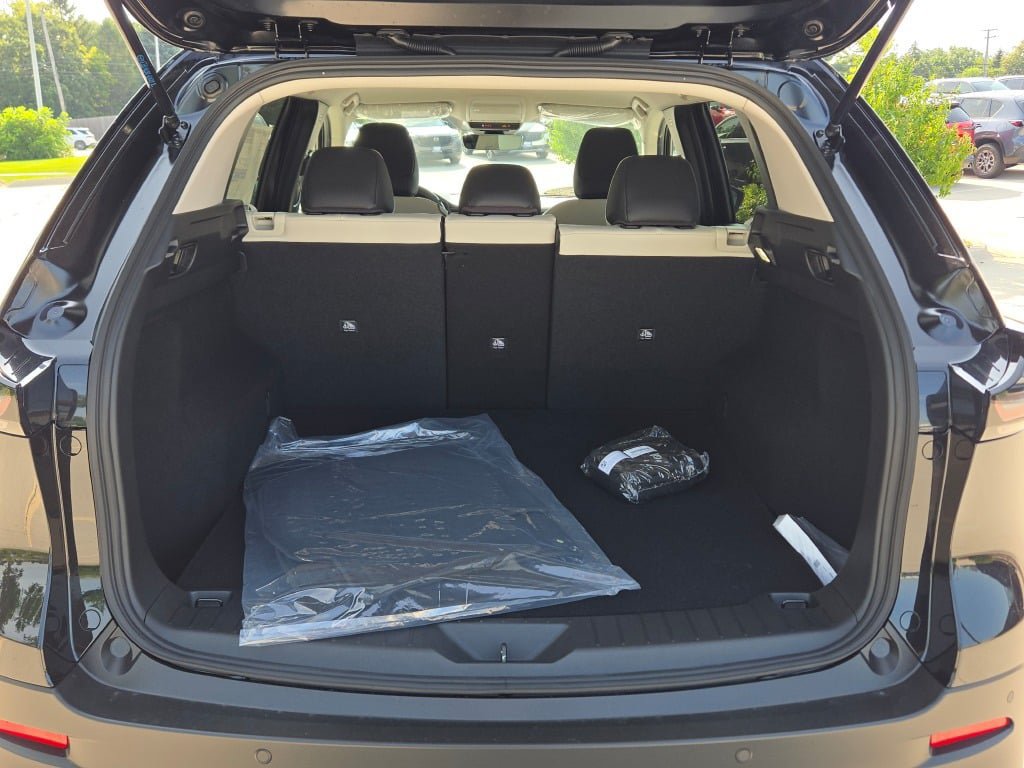 New 2026 MAZDA CX-5 Select AWD/4WD image 16