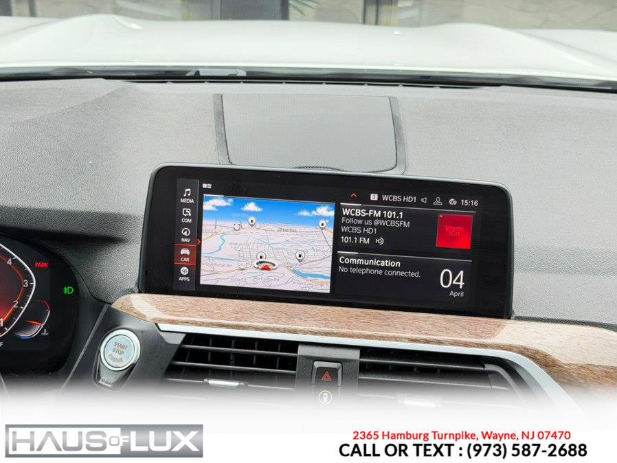 Used 2020 BMW X3 xDrive30i AWD/4WD image 26