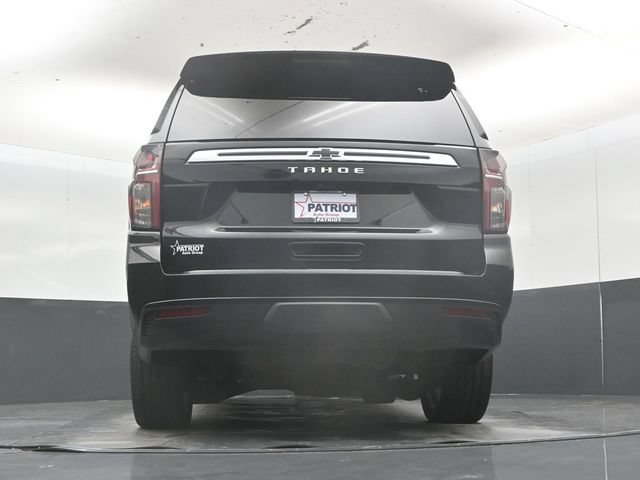 Used 2024 Chevrolet Tahoe High Country AWD/4WD image 51