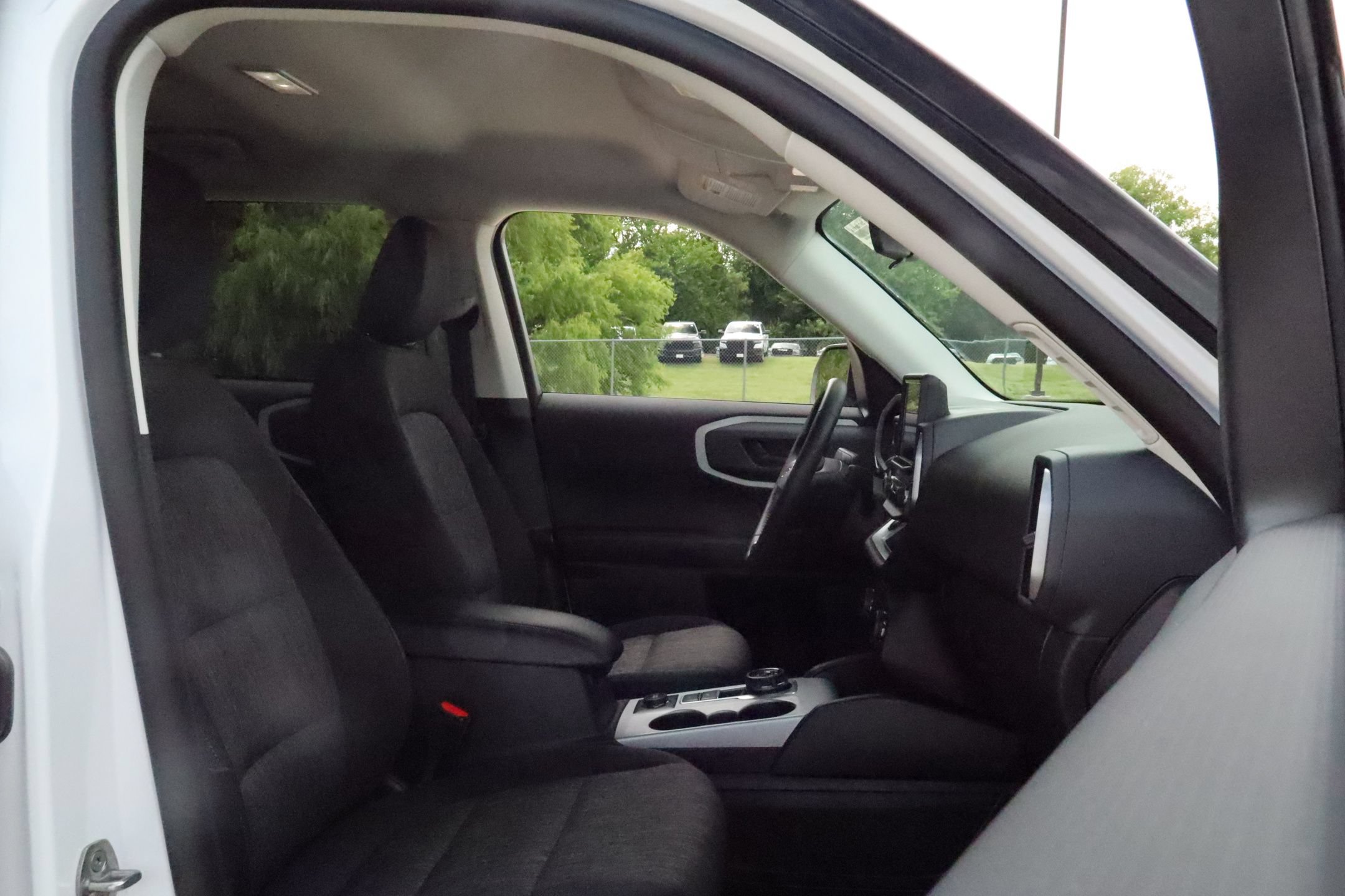 Used 2023 Ford Bronco Sport Big Bend w/ Convenience Package AWD/4WD image 28