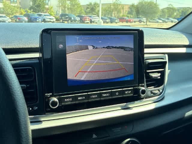 Used 2023 Kia Rio S FWD image 30