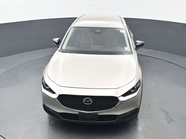 Certified 2024 MAZDA CX-30 AWD 2.5 S w/ Select Sport Pkg image 39