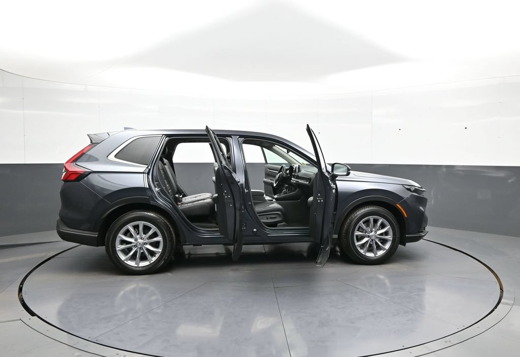 Certified 2024 Honda CR-V EX-L image 43