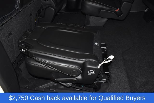 New 2026 Chrysler Voyager LX FWD image 32