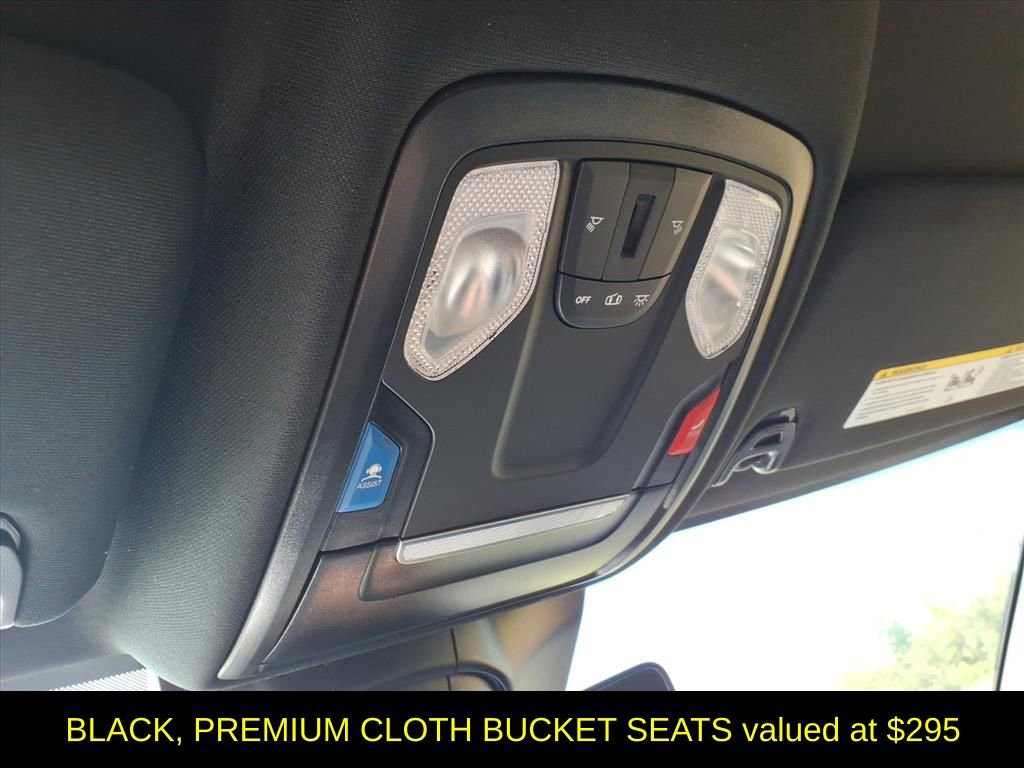 New 2026 RAM 3500 Big Horn image 14