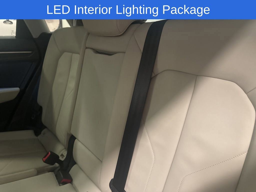 Used 2023 Audi Q3 2.0T Premium w/ Convenience Package image 19