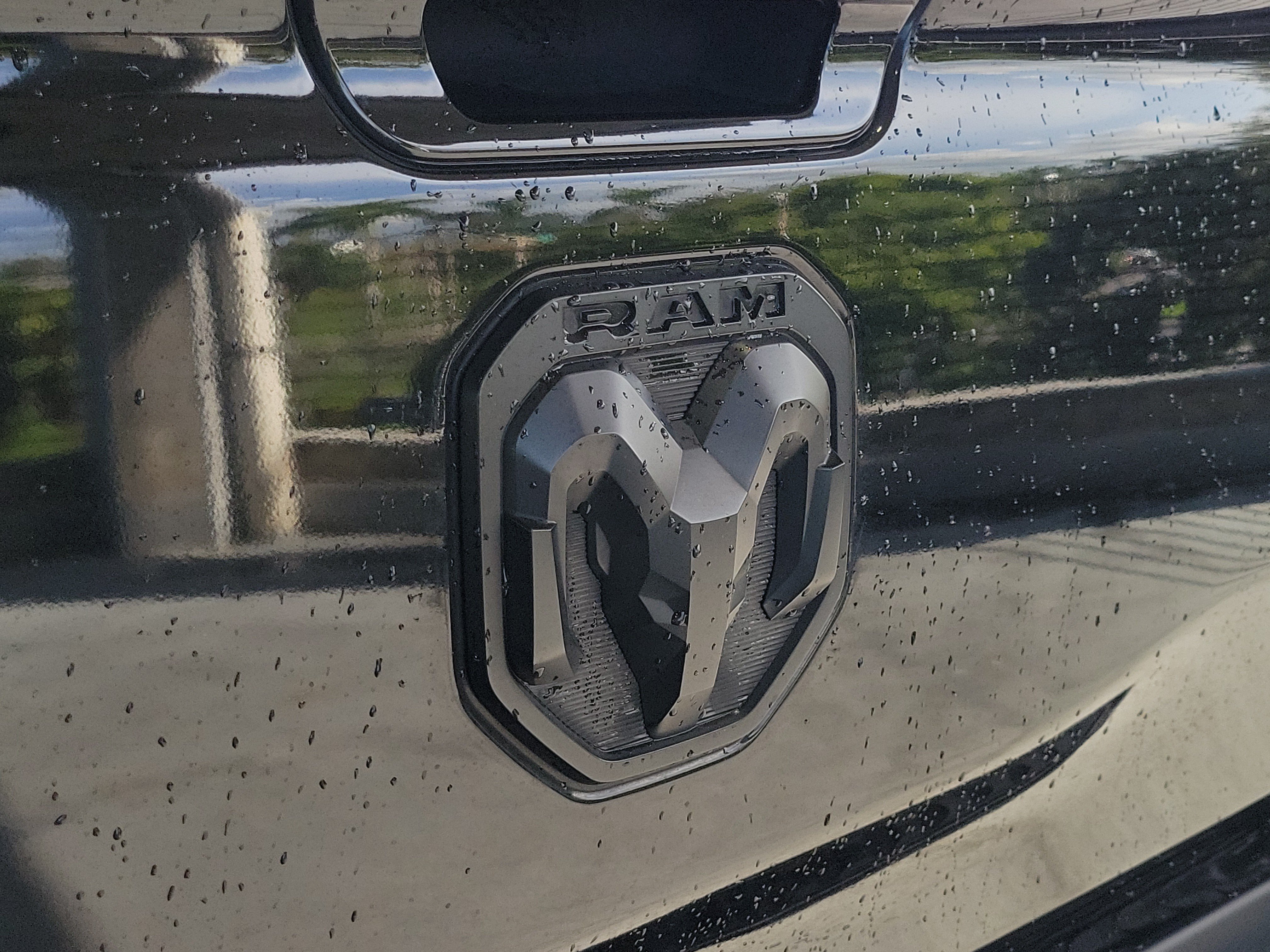 Used 2021 RAM 1500 Big Horn RWD image 6