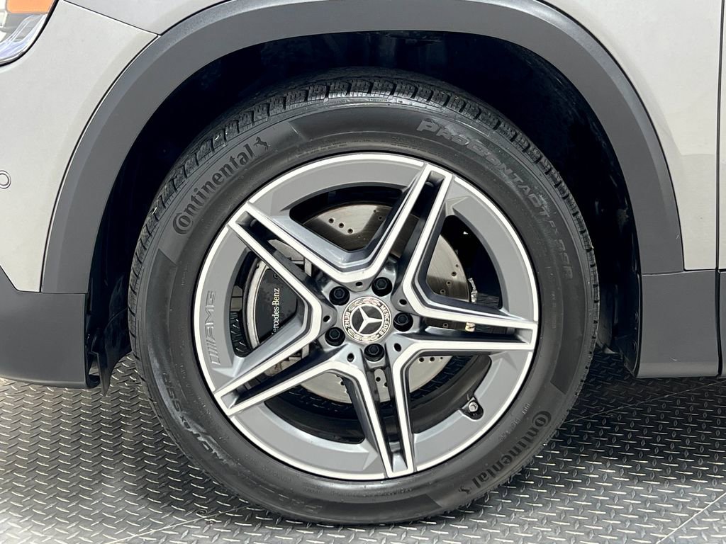 Used 2020 Mercedes-Benz GLB 250 4MATIC image 38