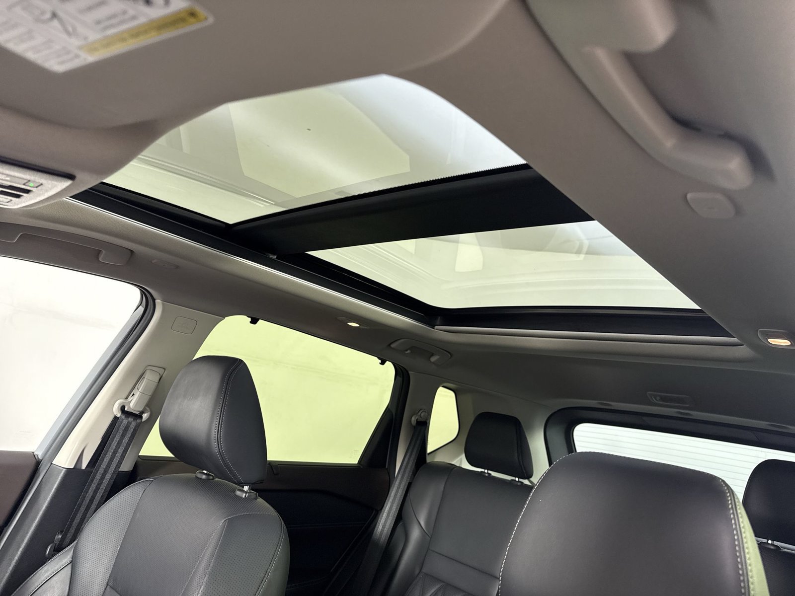 Certified 2023 Nissan Rogue Platinum AWD/4WD image 21
