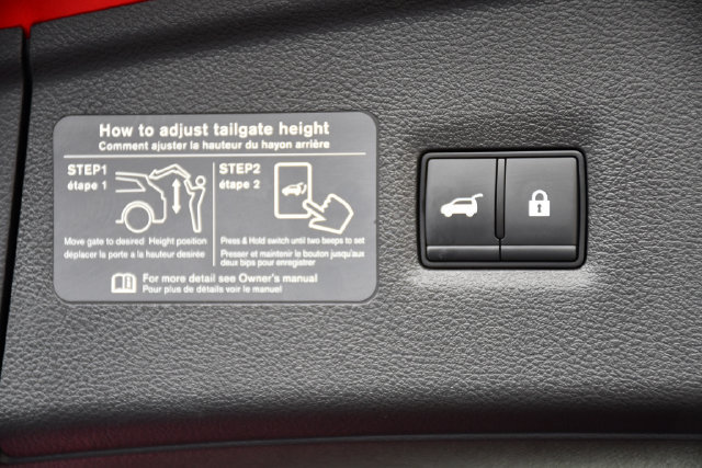 Used 2023 INFINITI QX55 Sensory w/ Lighting Package AWD/4WD image 23
