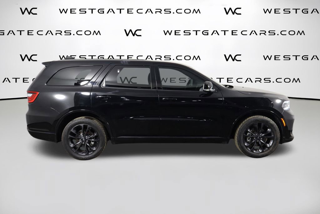 Used 2021 Dodge Durango GT image 54
