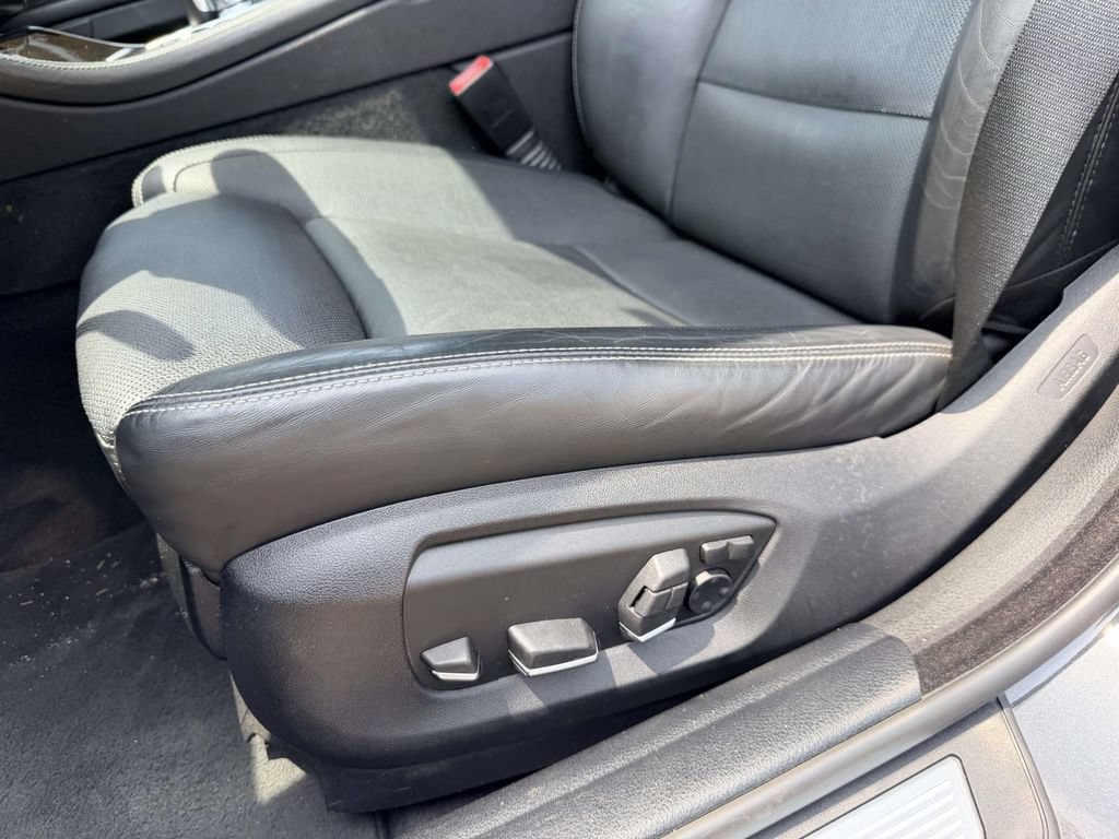 Used 2015 BMW 535i xDrive Sedan AWD/4WD image 18
