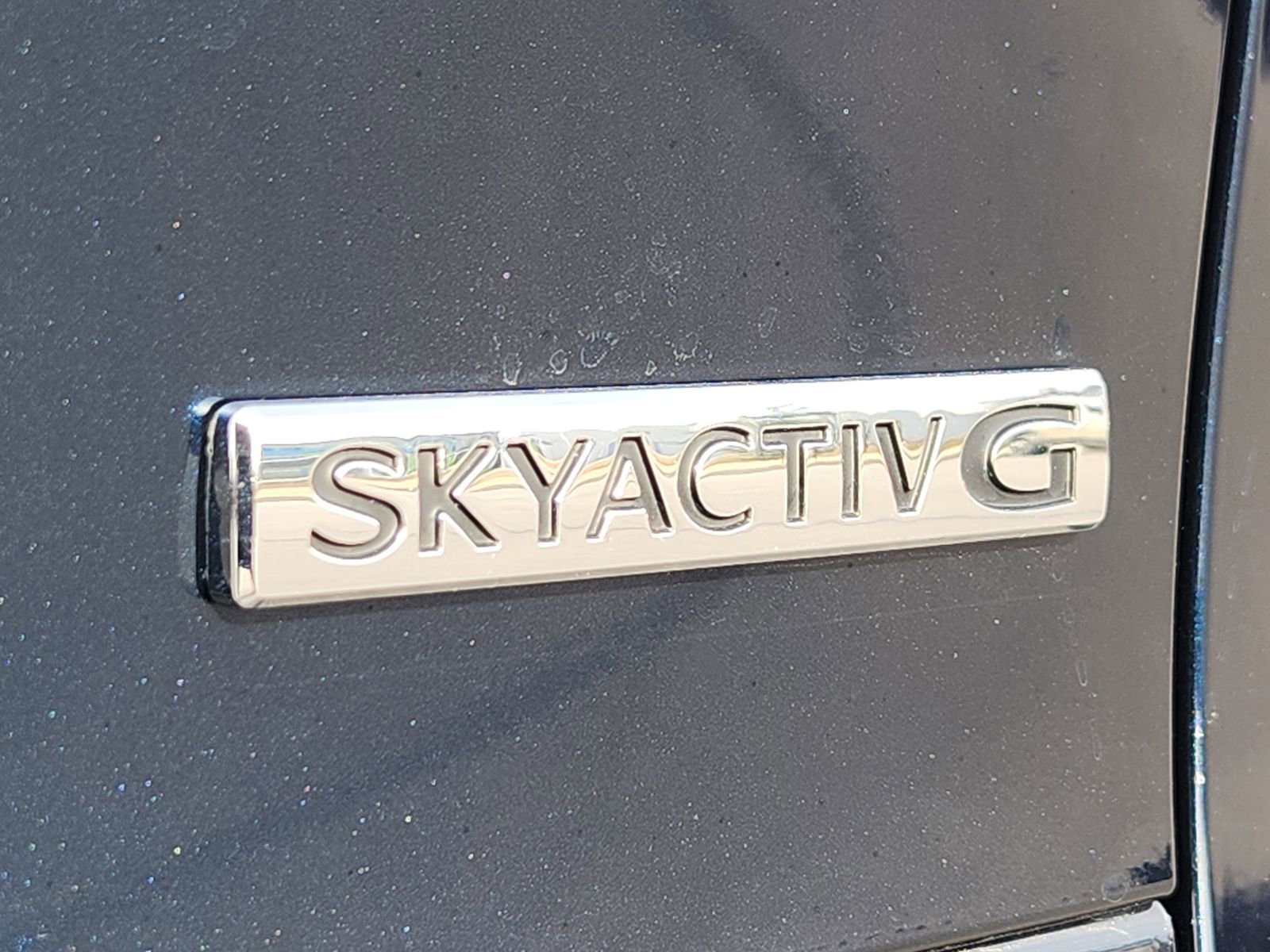 New 2026 MAZDA CX-30 AWD 2.5 S image 12