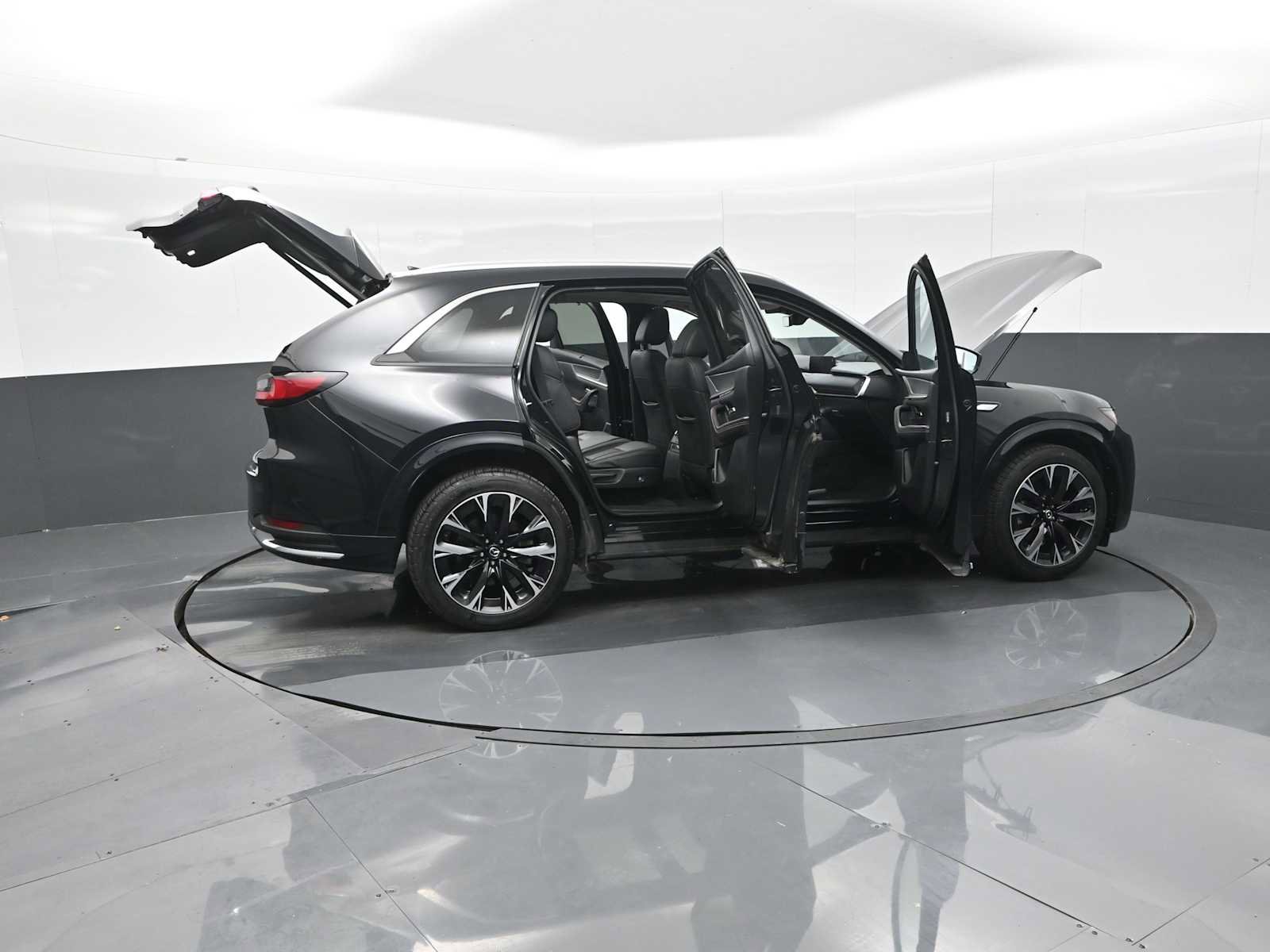 Used 2024 MAZDA CX-90 3.3 Turbo S image 35