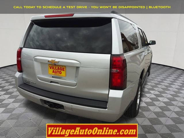 Used 2020 Chevrolet Suburban LT image 13