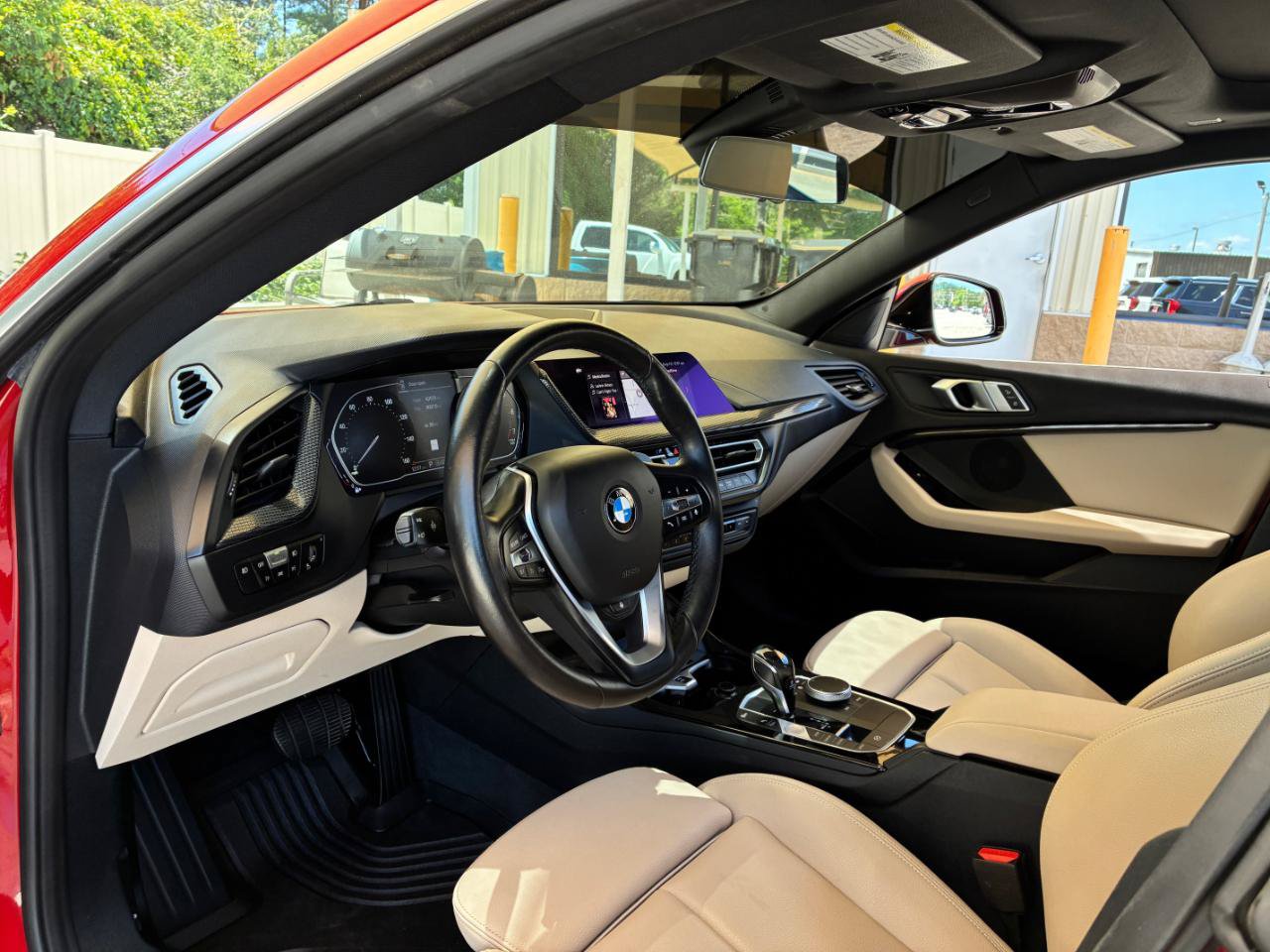 Used 2020 BMW 228i xDrive Gran Coupe w/ Convenience Package AWD/4WD image 15