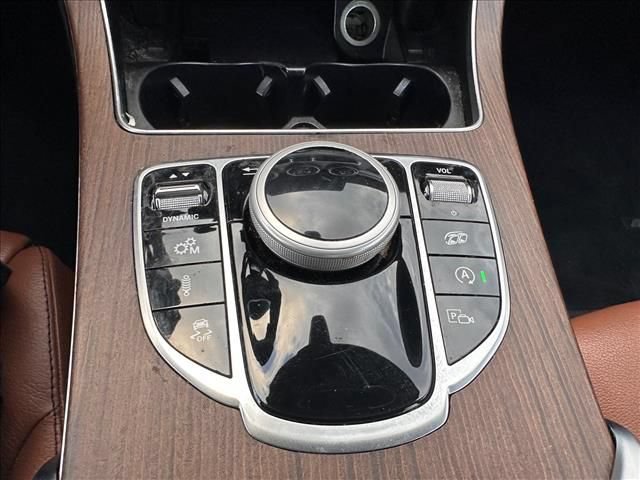 Used 2021 Mercedes-Benz C 43 AMG 4MATIC Sedan image 31