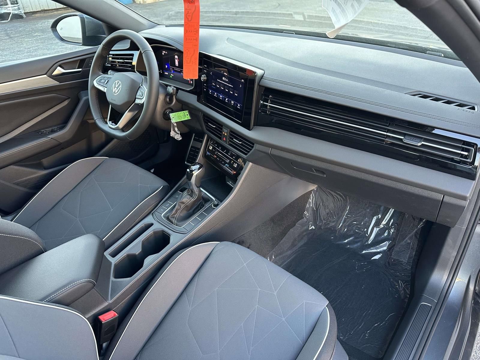 New 2026 Volkswagen Jetta Sport image 12