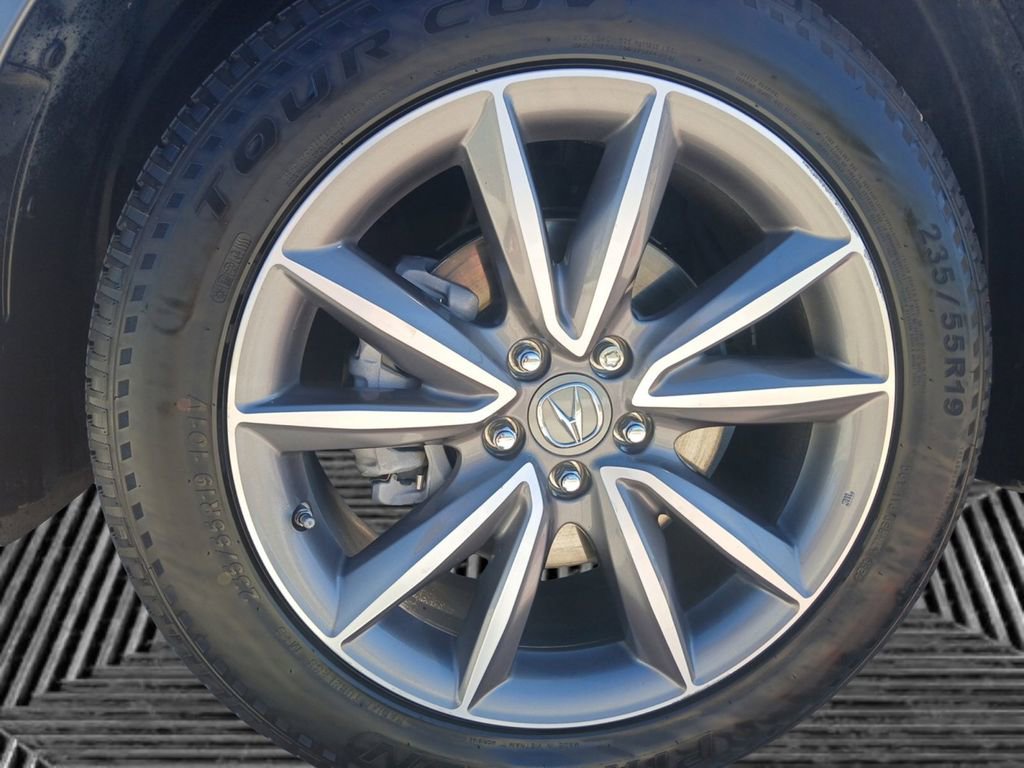 Used 2019 Acura RDX w/ Technology Package image 9