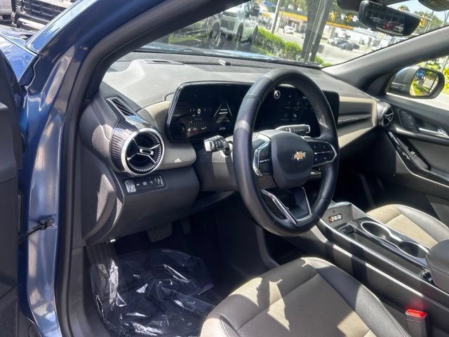 Used 2025 Chevrolet Equinox LT w/ Convenience Package II AWD/4WD image 10