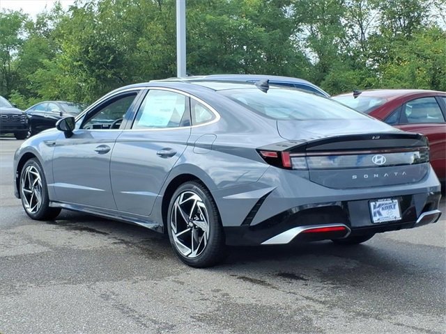 New 2026 Hyundai Sonata SEL image 5