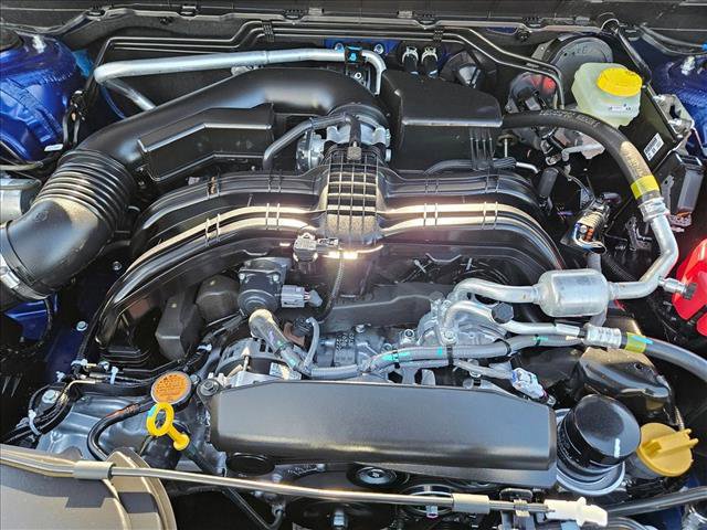 New 2026 Subaru Crosstrek 2.5i image 16