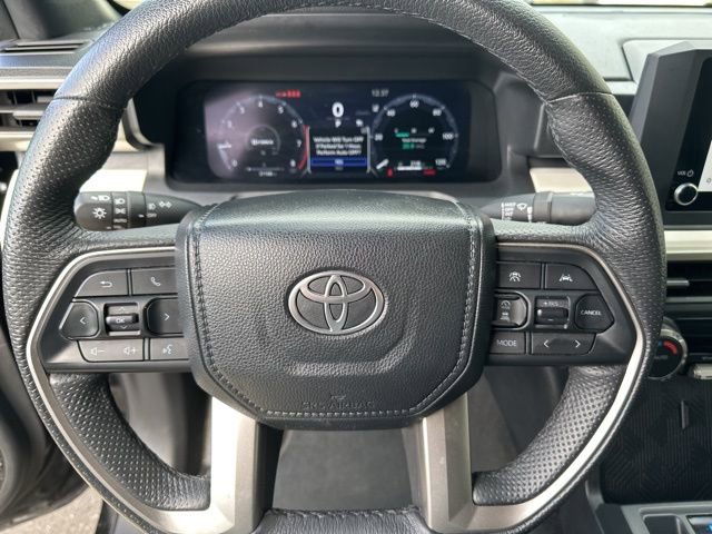 Used 2024 Toyota Tacoma TRD Sport image 20