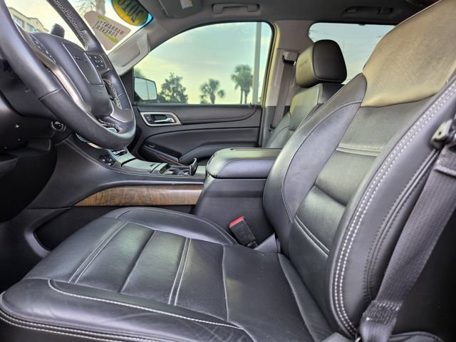 Used 2018 GMC Yukon XL Denali w/ Denali Ultimate Package AWD/4WD image 18