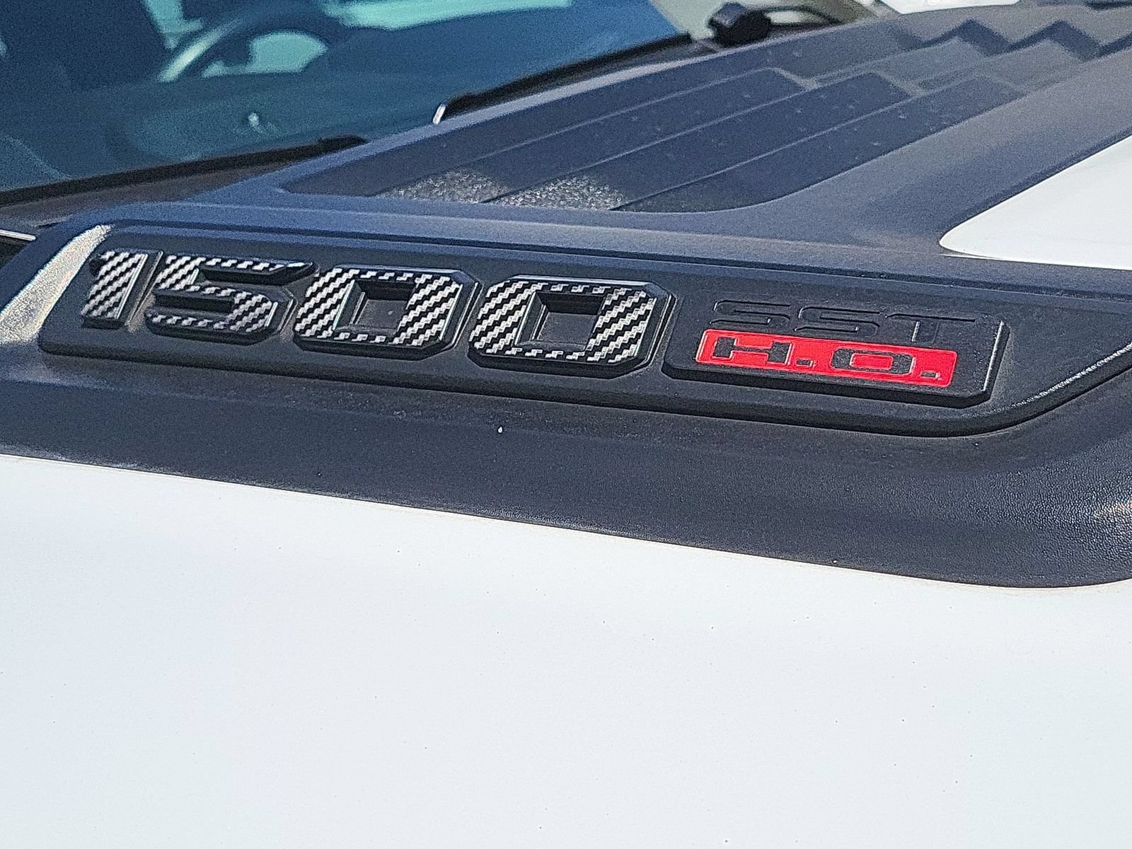 Used 2025 RAM 1500 Limited AWD/4WD image 33