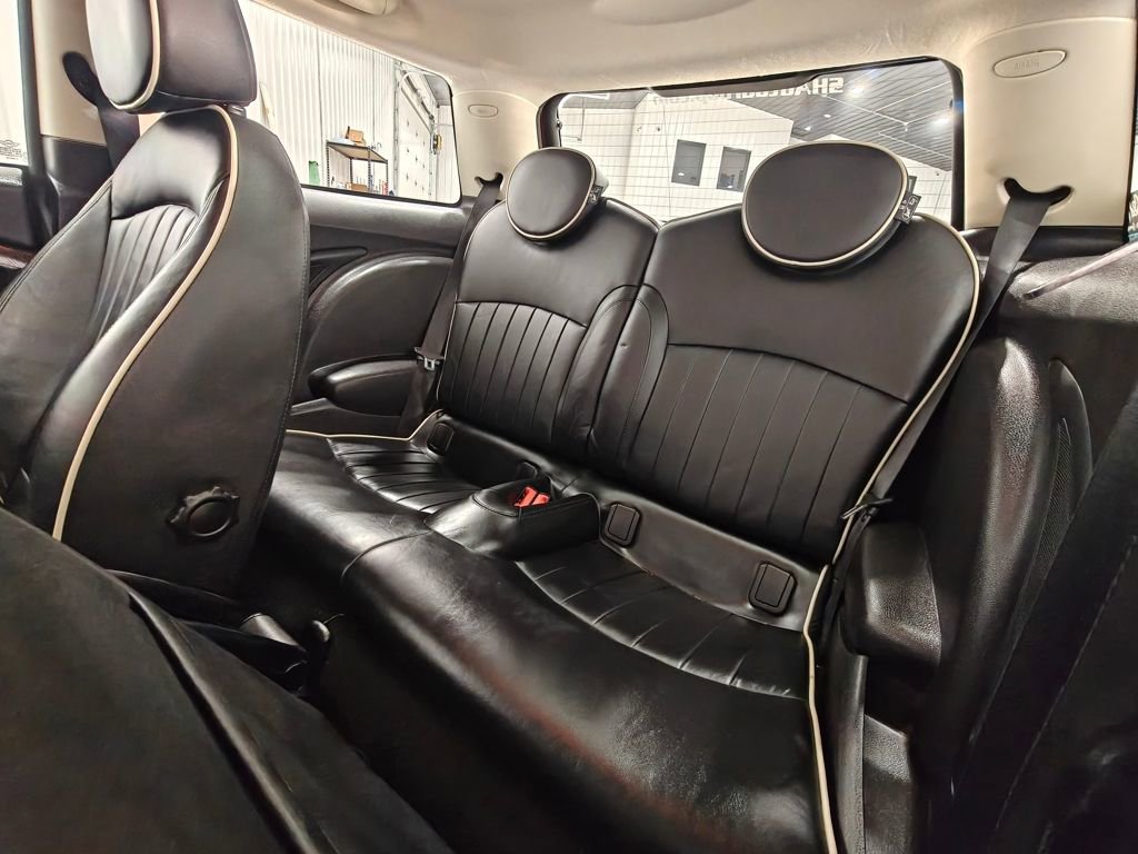 Used 2012 MINI Cooper S image 26