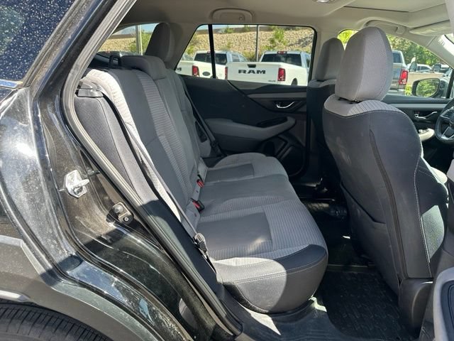 Used 2024 Subaru Outback Premium w/ Popular Package #1A AWD/4WD image 18
