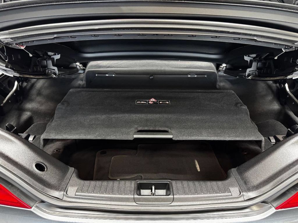 Used 2016 Mercedes-Benz SL 550 image 50