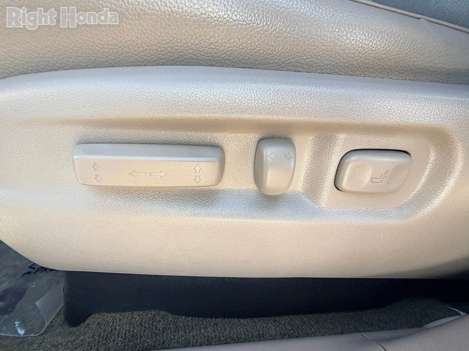 Used 2015 Honda Pilot EX-L image 17