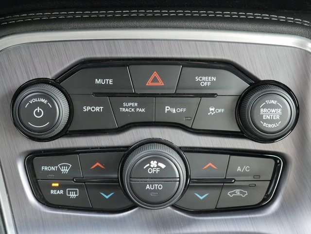 Used 2018 Dodge Challenger R/T Scat Pack image 21