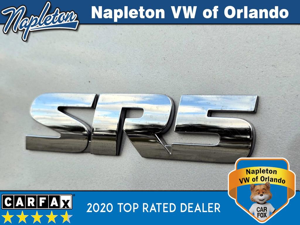 Used 2024 Toyota 4Runner SR5 Premium image 12