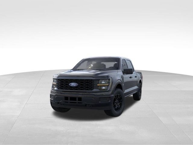 New 2026 Ford F150 STX AWD/4WD image 3