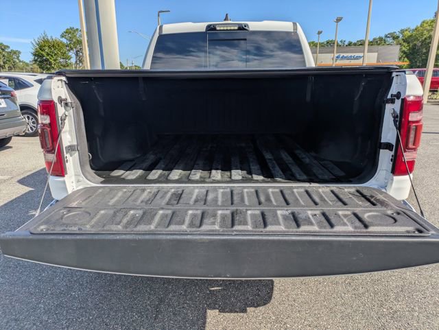 Used 2023 RAM 1500 Limited image 12