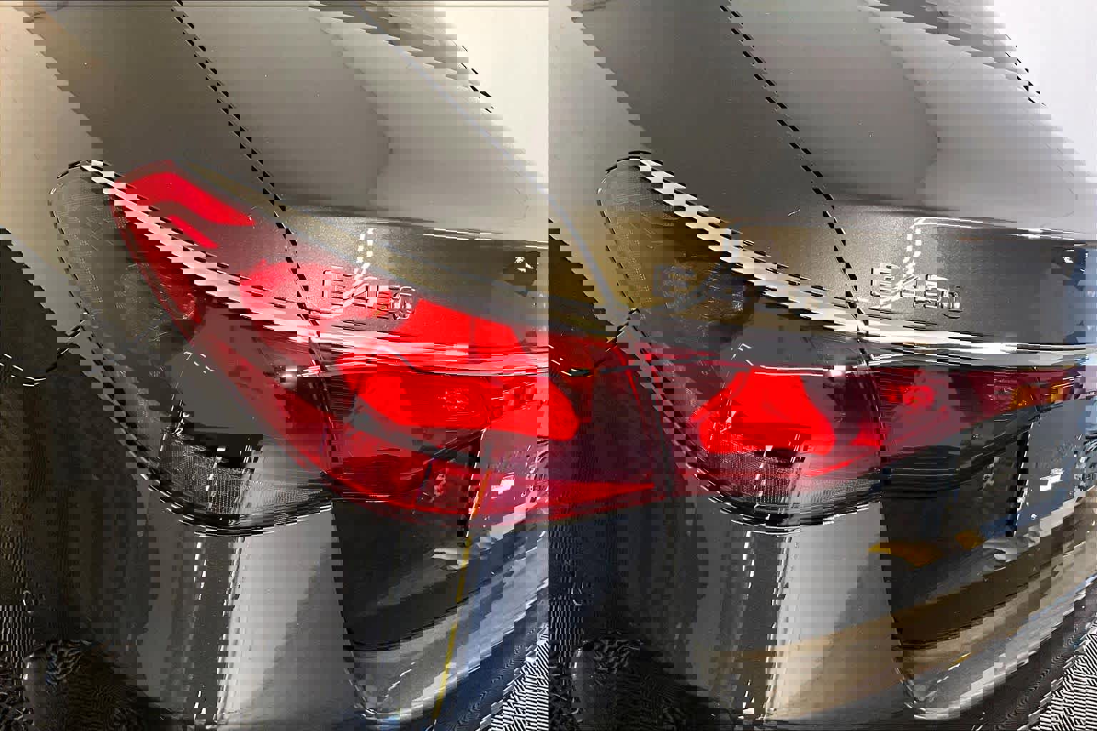 New 2026 Mercedes-Benz E 450 4MATIC Sedan image 5