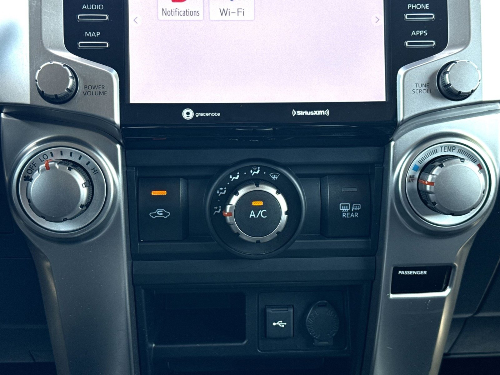 Used 2023 Toyota 4Runner SR5 AWD/4WD image 20