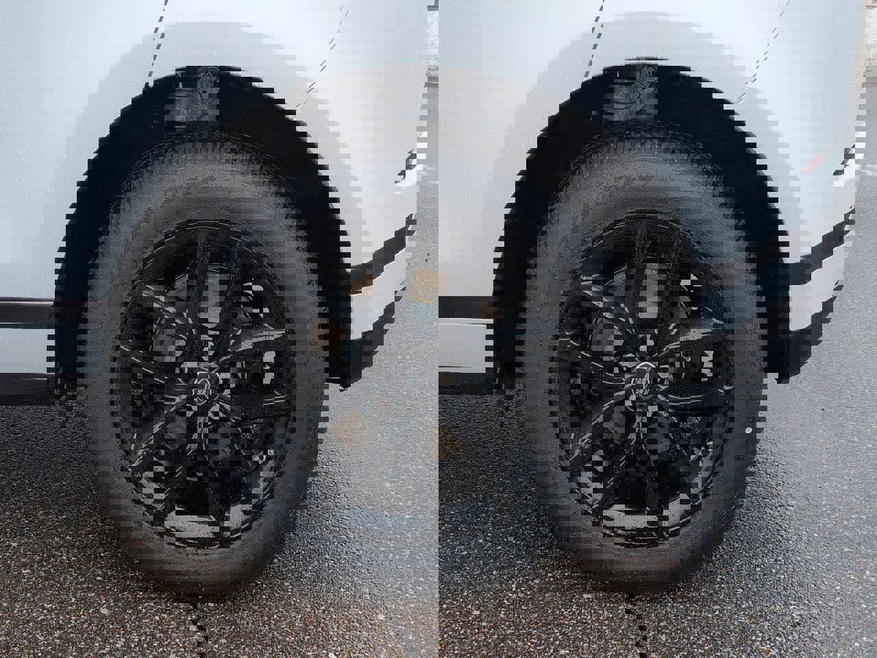 New 2026 Land Rover Range Rover Evoque S image 13