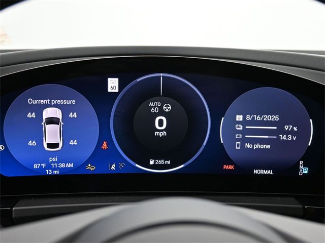 New 2025 Porsche Macan Turbo Electric image 18