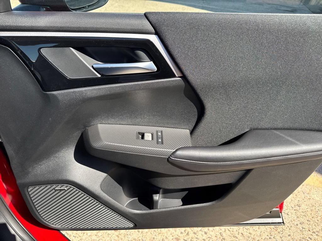 New 2026 Mitsubishi Outlander ES AWD/4WD image 36